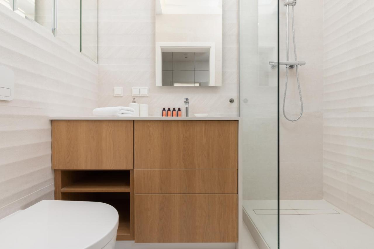 Mennica Residence - City Center Apartments By Noclegi Renters 바르샤바 외부 사진